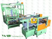 Auto Palletizing System