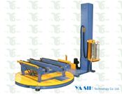 Pallet Wrapping Machine