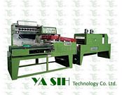 Heat Shrink Packing Machine