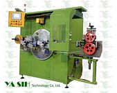 Auto Spooling Machine