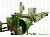 Extrusion Line